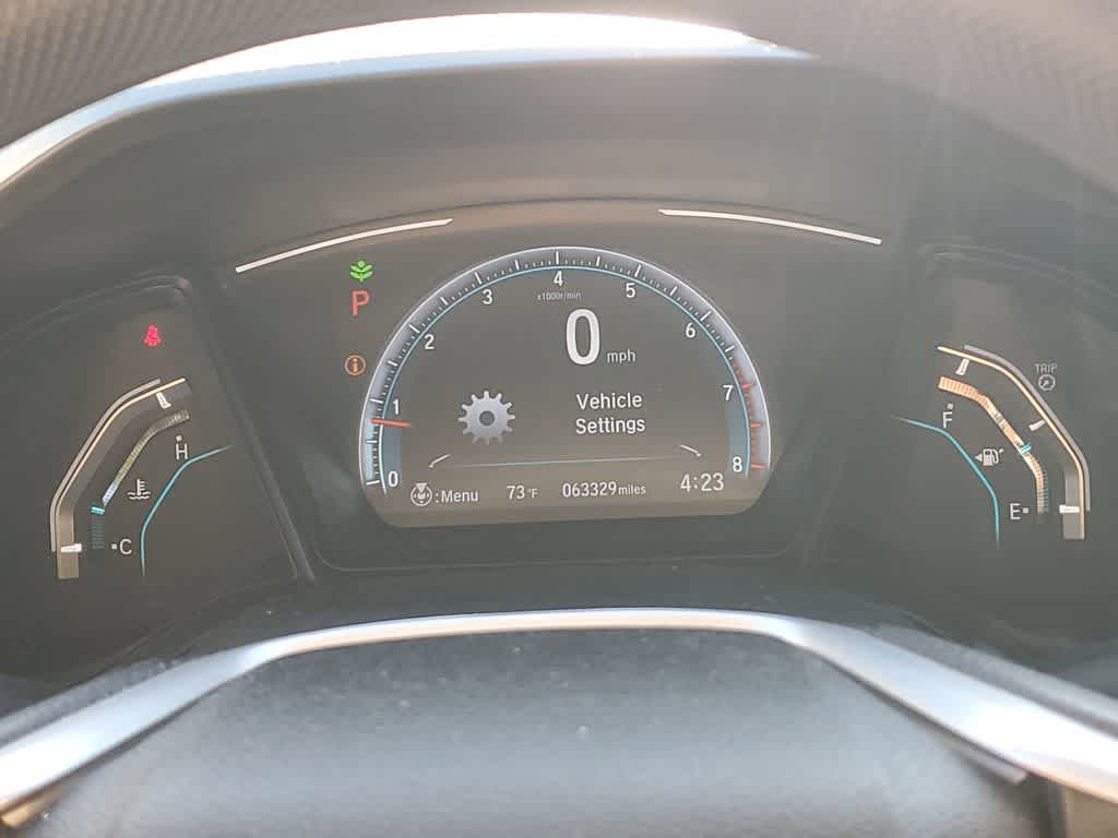 Thumbnail: 2020 Honda Civic - 25