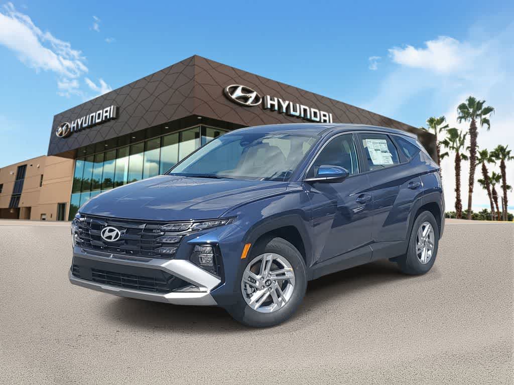 2026 Hyundai Tucson SE -
                  Wesley Chapel, FL