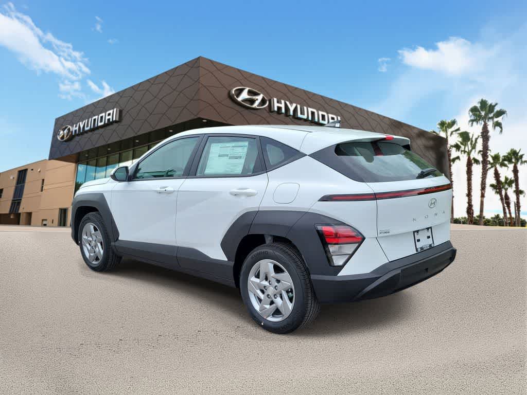 Thumbnail: 2026 Hyundai Kona - 2