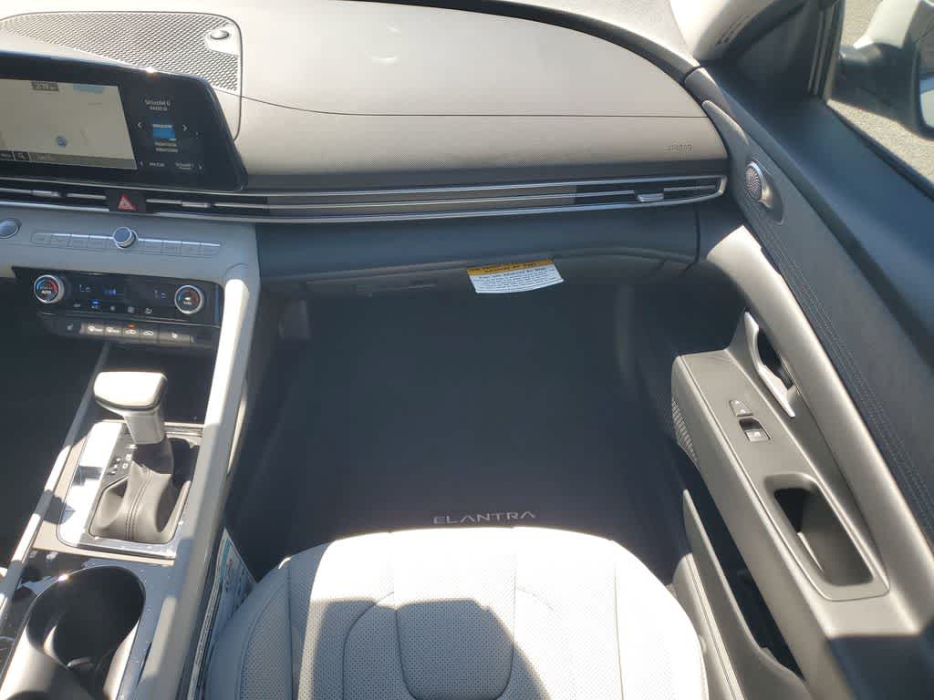 Thumbnail: 2026 Hyundai Elantra - 15