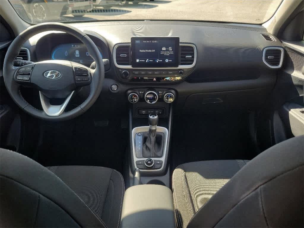 Thumbnail: 2026 Hyundai Venue - 13