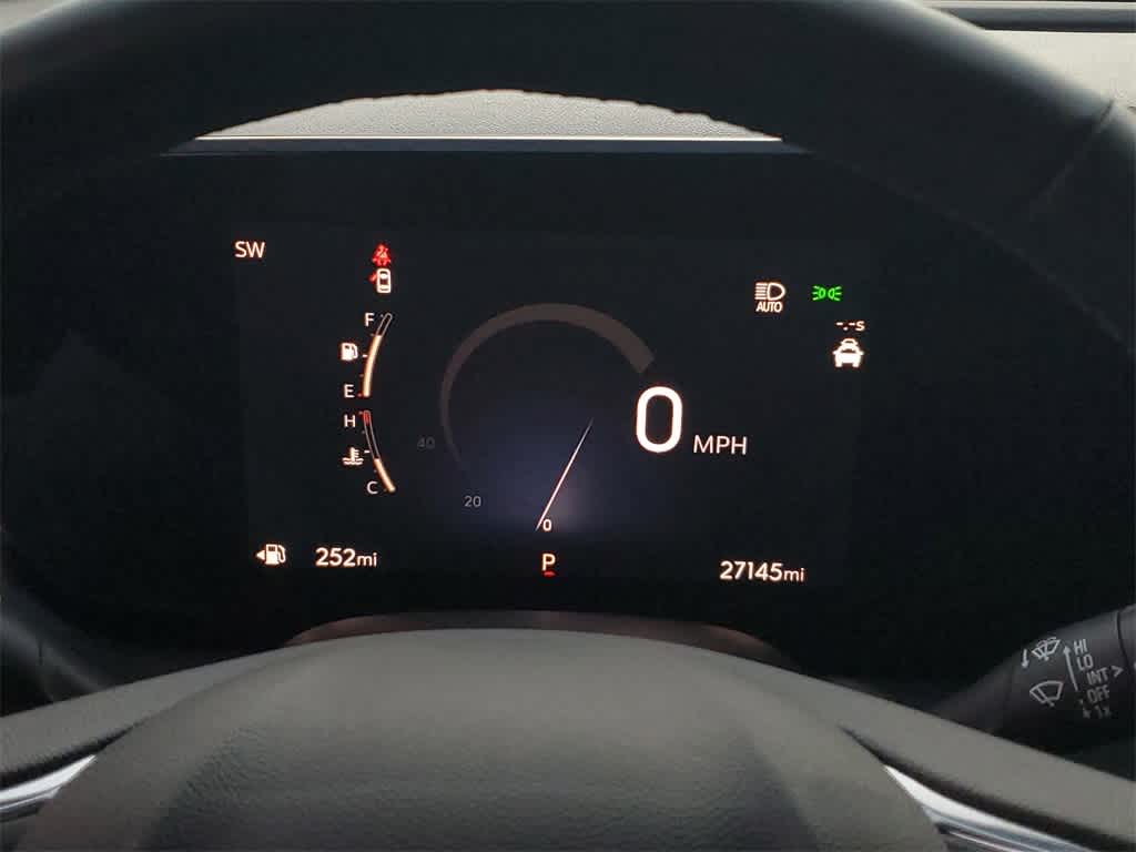 Thumbnail: 2024 Buick Encore GX - 26