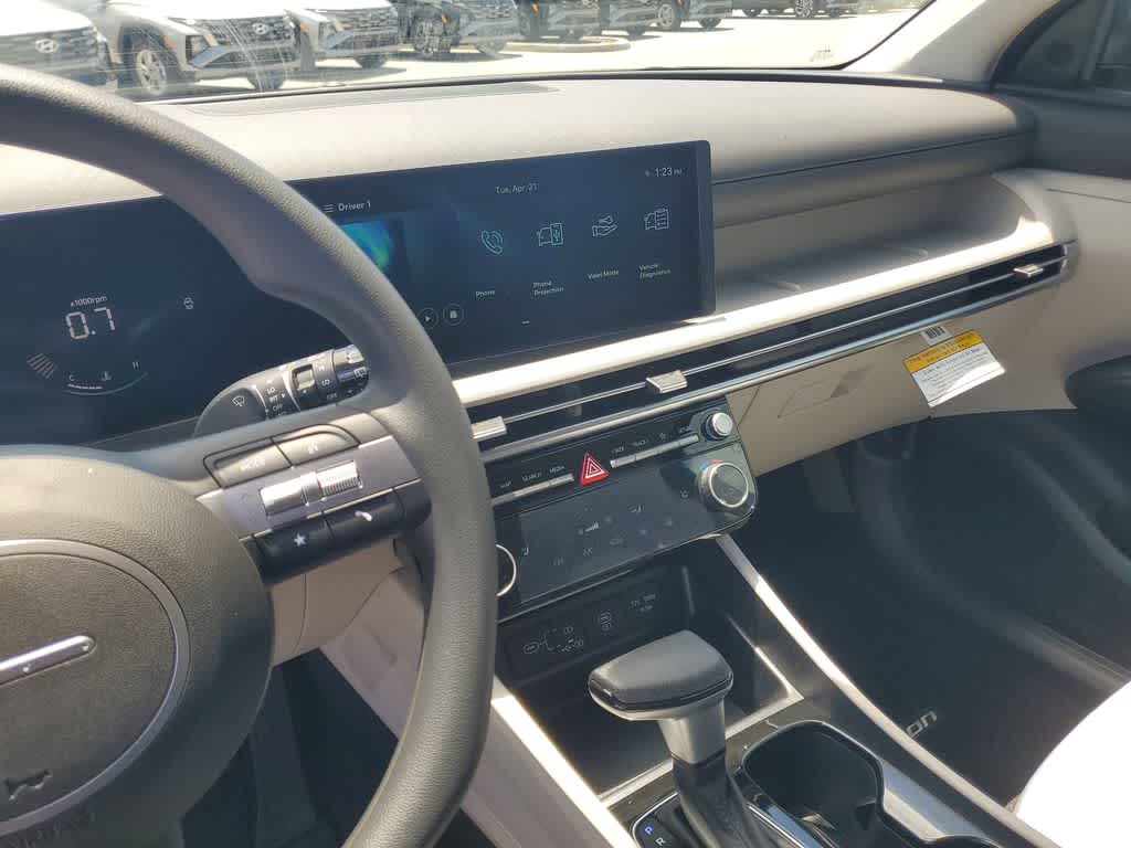 Thumbnail: 2026 Hyundai Tucson - 31