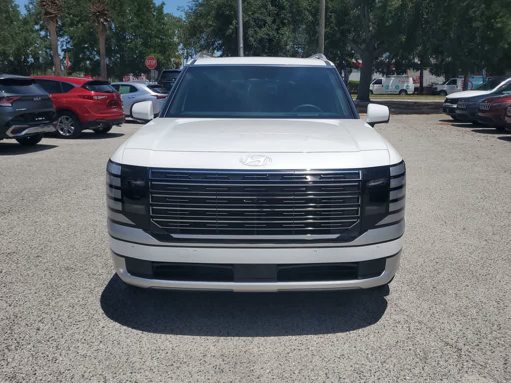 Thumbnail: 2026 Hyundai Palisade - 8