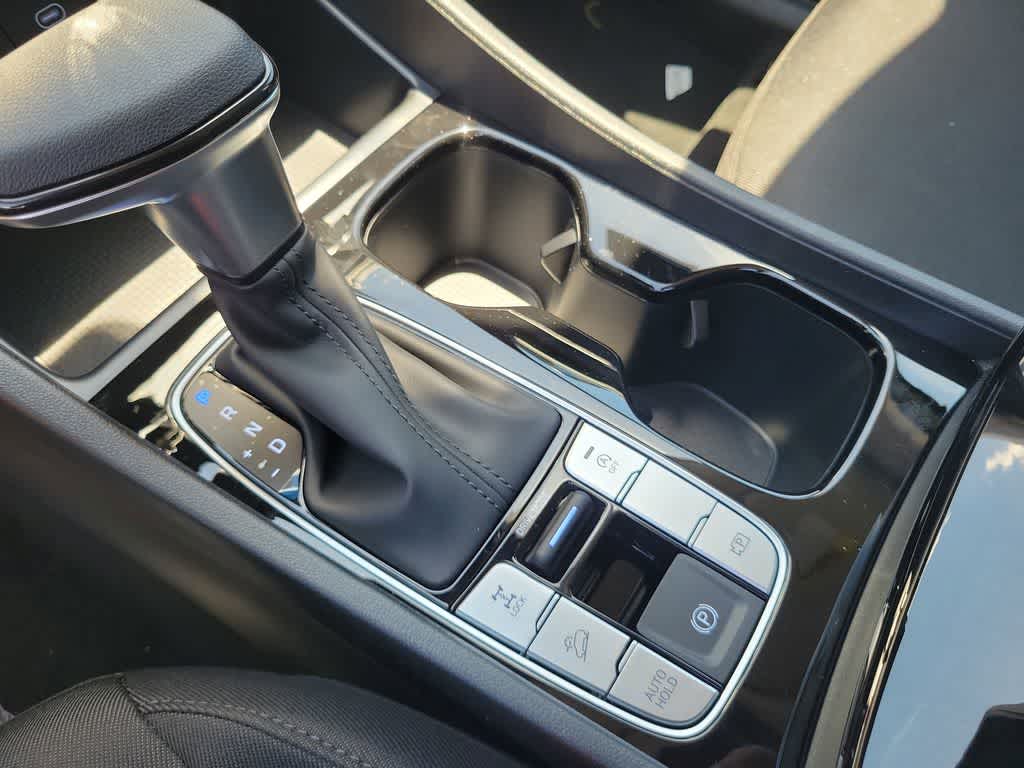 Thumbnail: 2026 Hyundai Tucson - 30