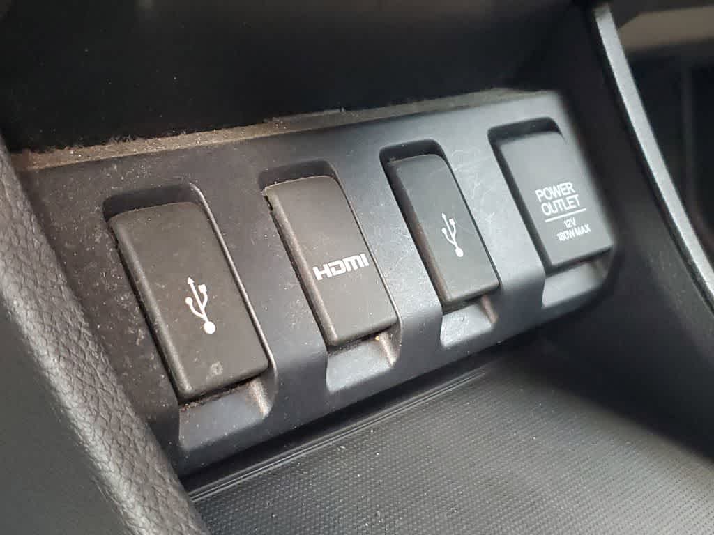 Thumbnail: 2018 Honda HR-V - 30