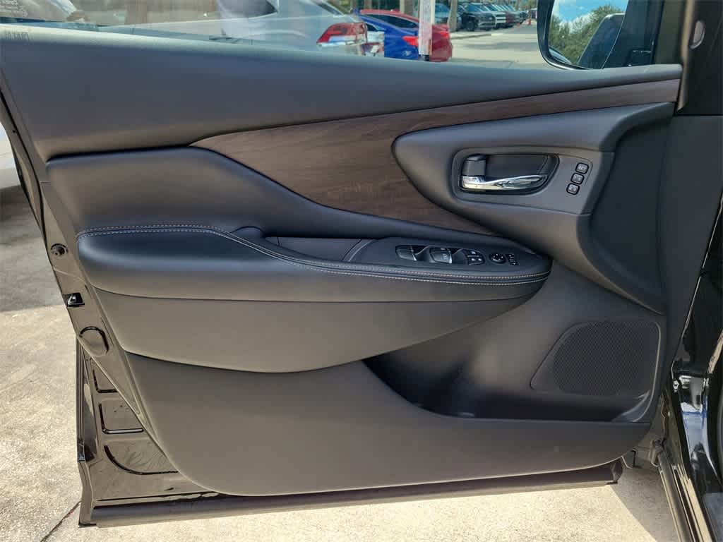 Thumbnail: 2023 Nissan Murano - 18