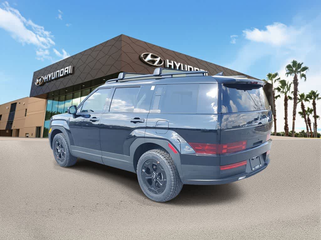 Thumbnail: 2026 Hyundai Santa Fe - 2