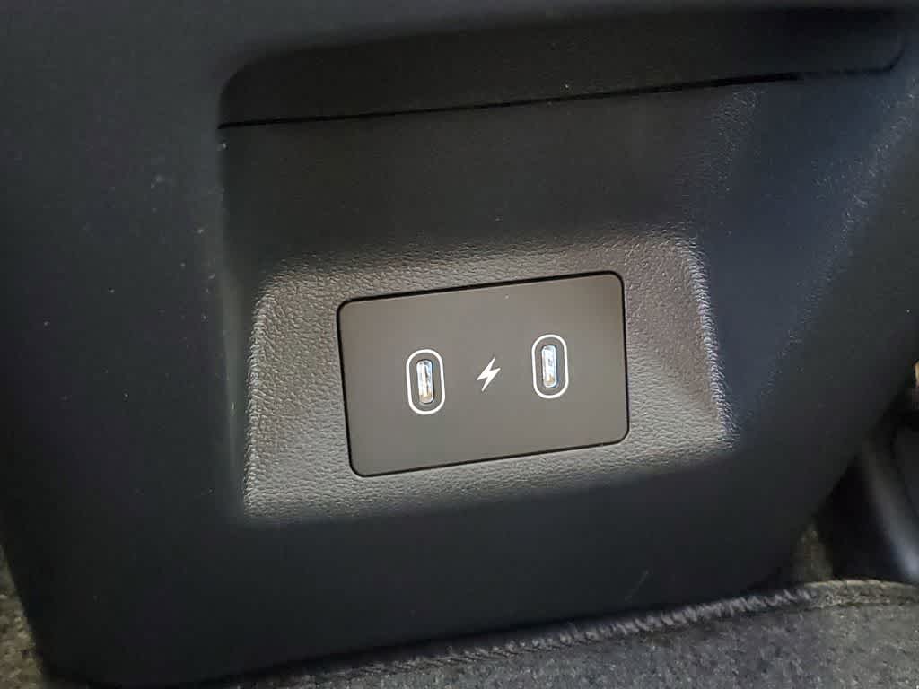 Thumbnail: 2026 Hyundai Tucson - 12