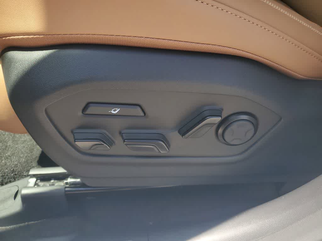 Thumbnail: 2026 Hyundai Santa Fe - 21