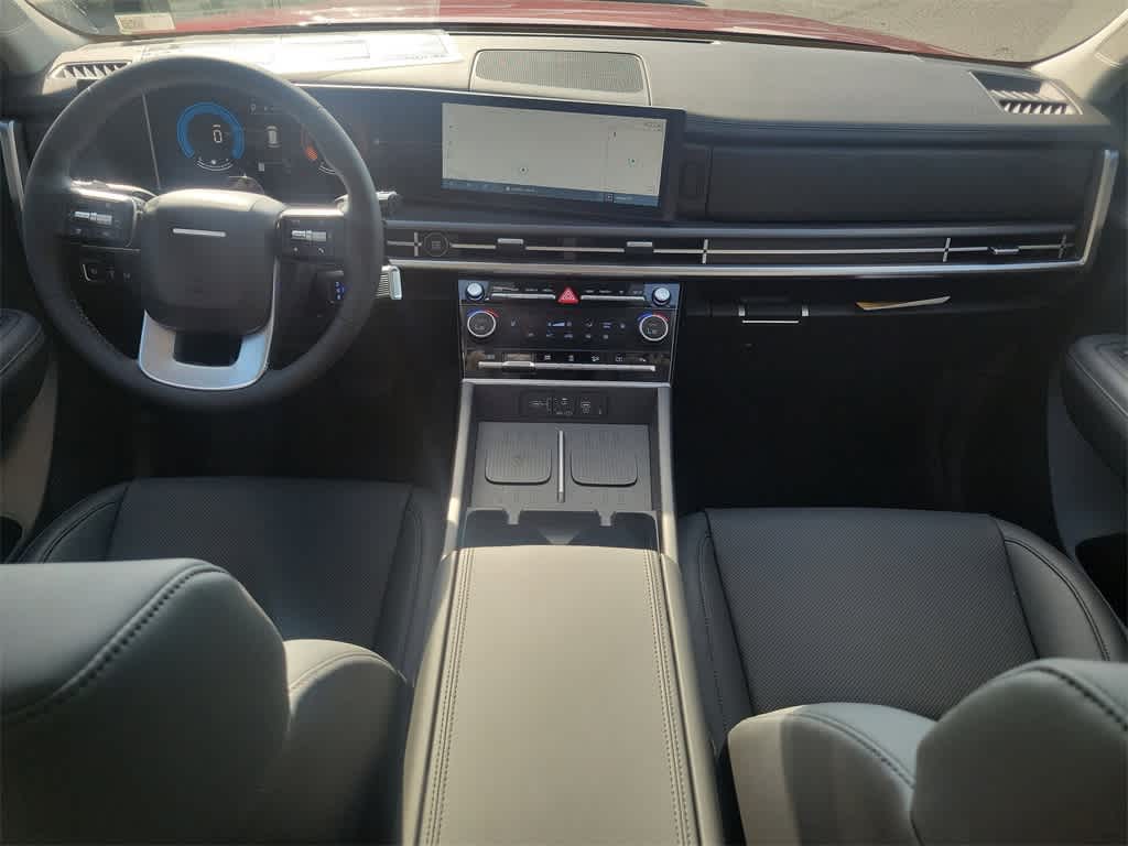 Thumbnail: 2025 Hyundai Santa Fe - 12