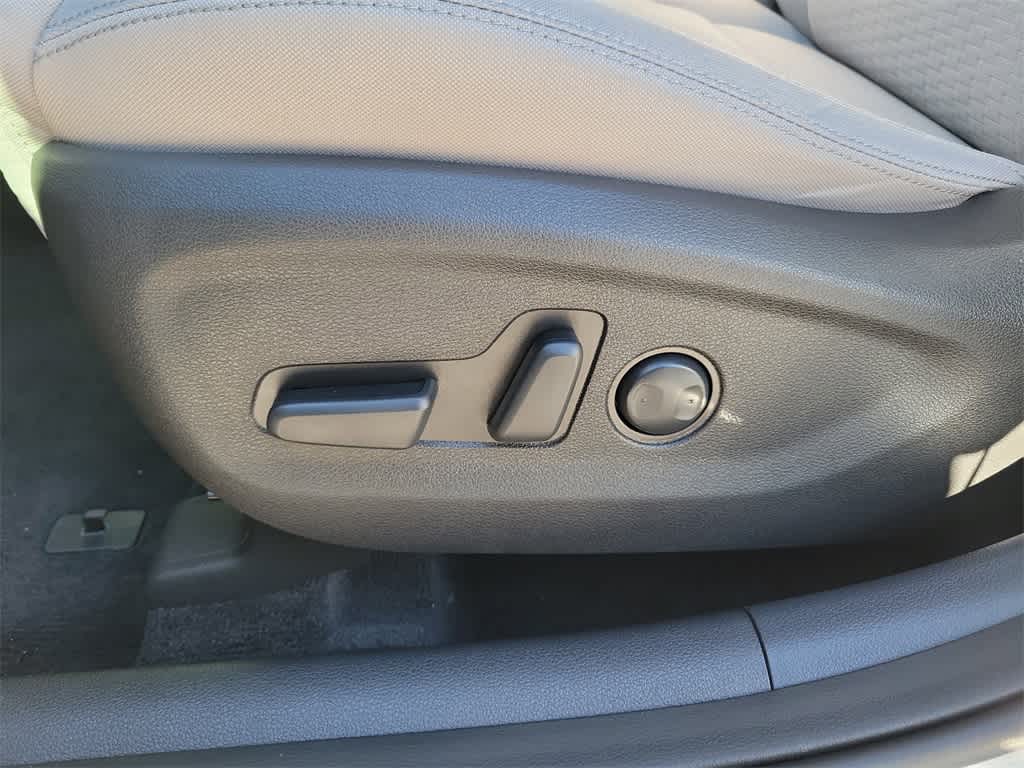 Thumbnail: 2021 Hyundai Tucson - 20