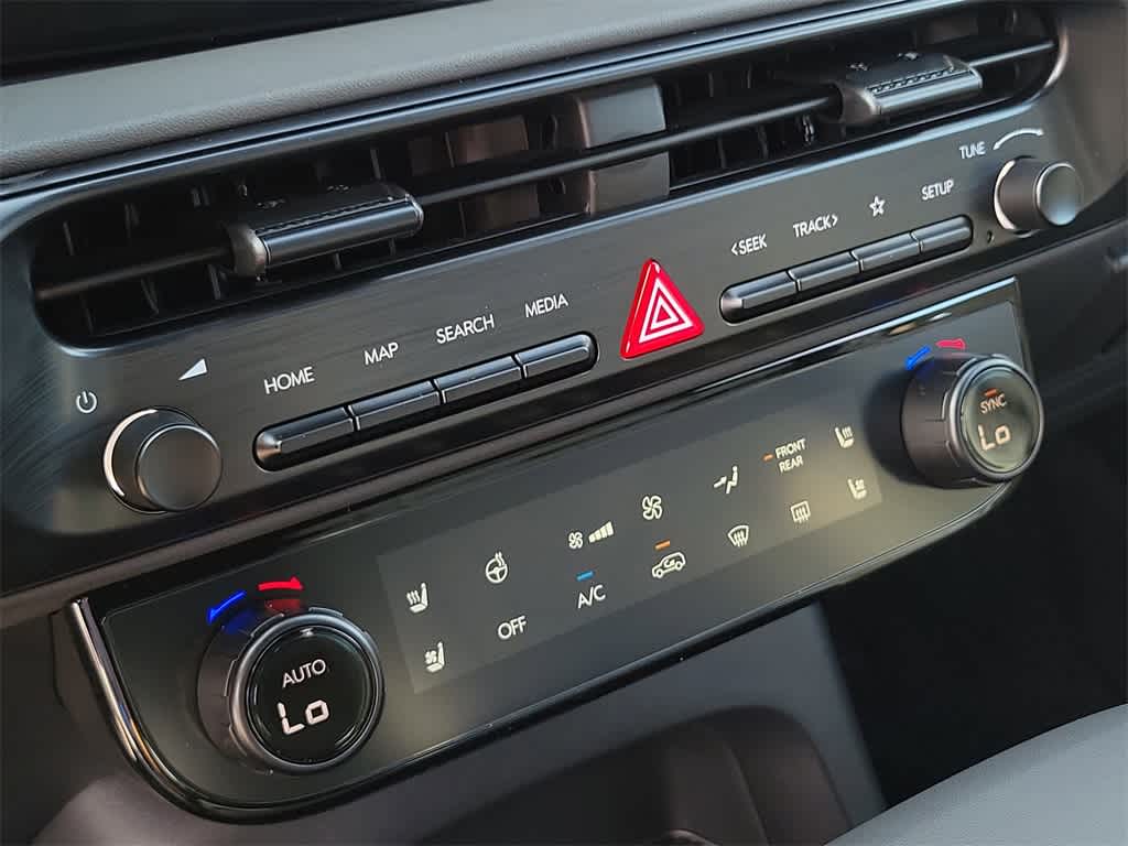 Thumbnail: 2026 Hyundai Palisade - 31