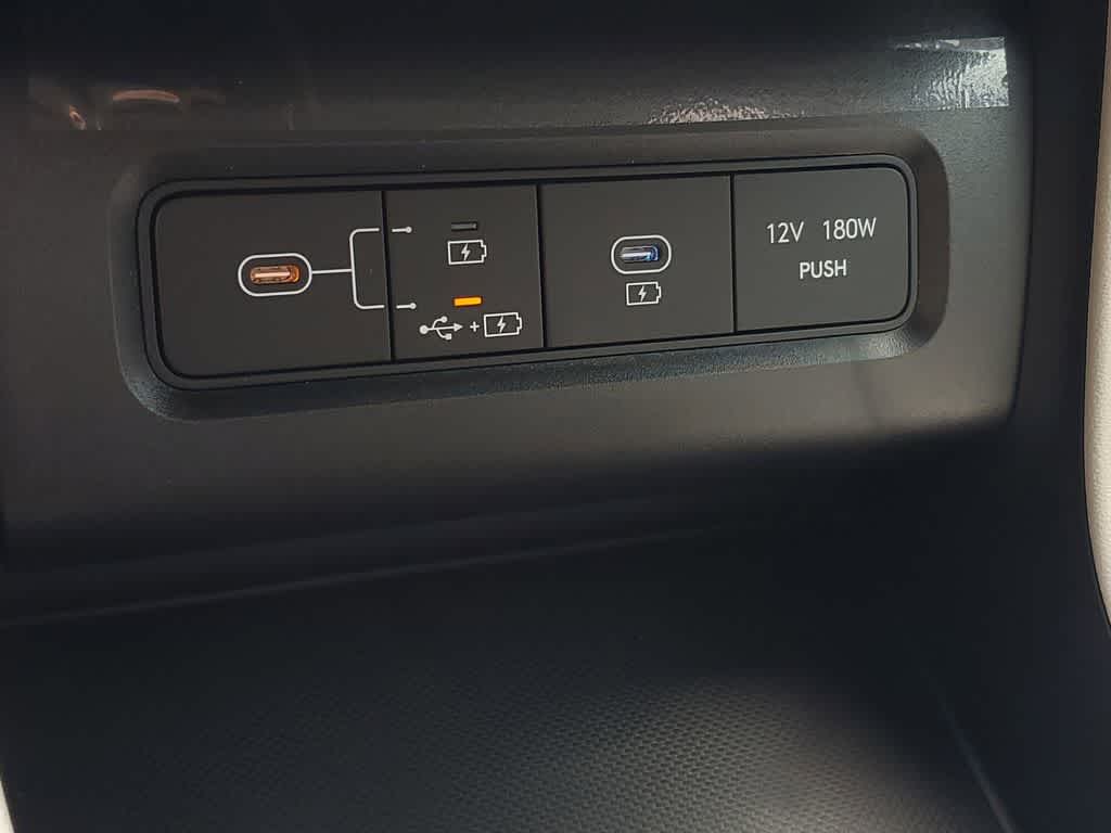 Thumbnail: 2026 Hyundai Tucson - 31