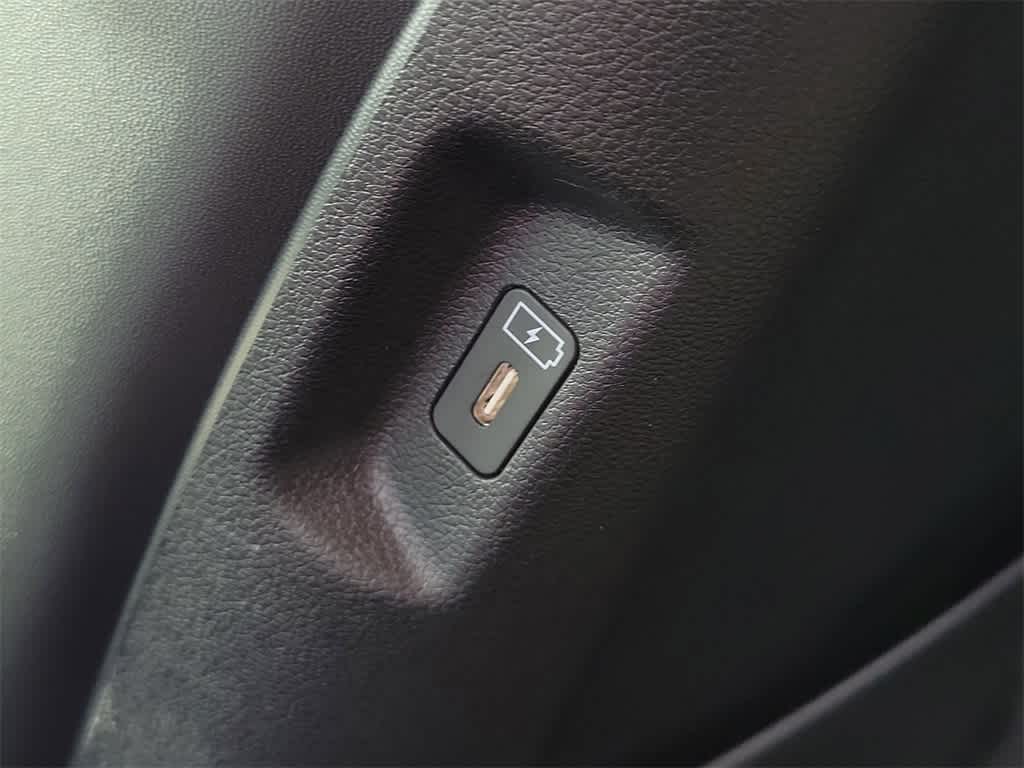 Thumbnail: 2026 Hyundai Santa Fe - 11