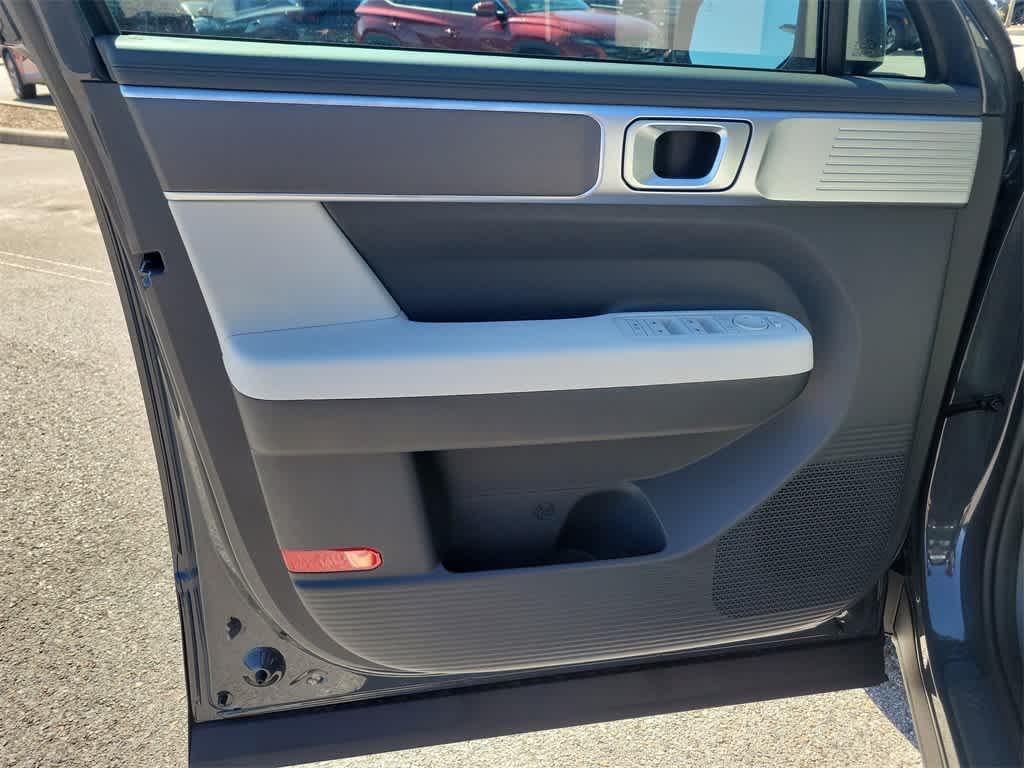 Thumbnail: 2026 Hyundai Santa Fe - 18