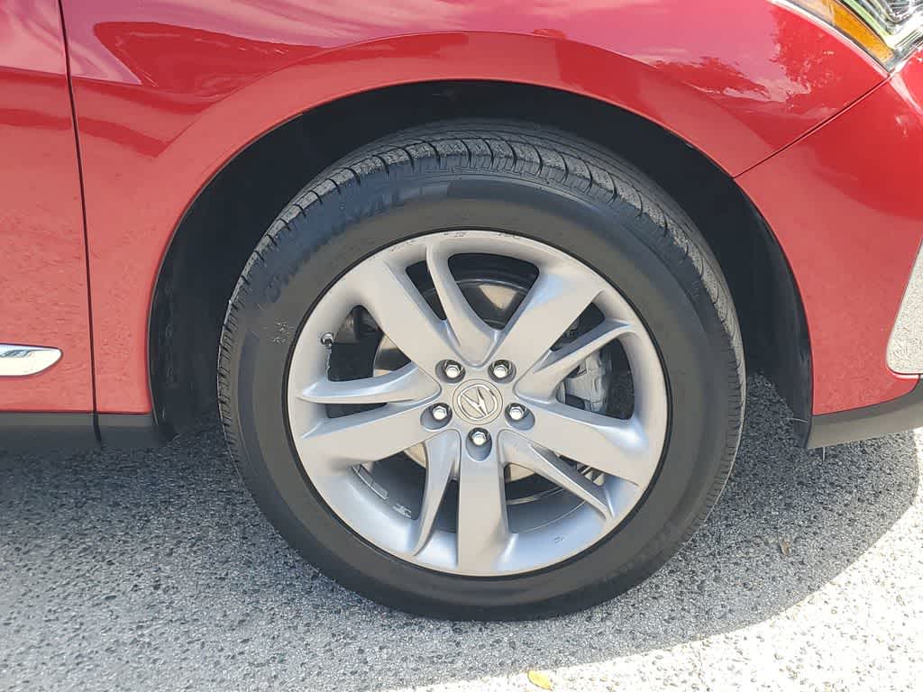 Thumbnail: 2019 Acura RDX - 5