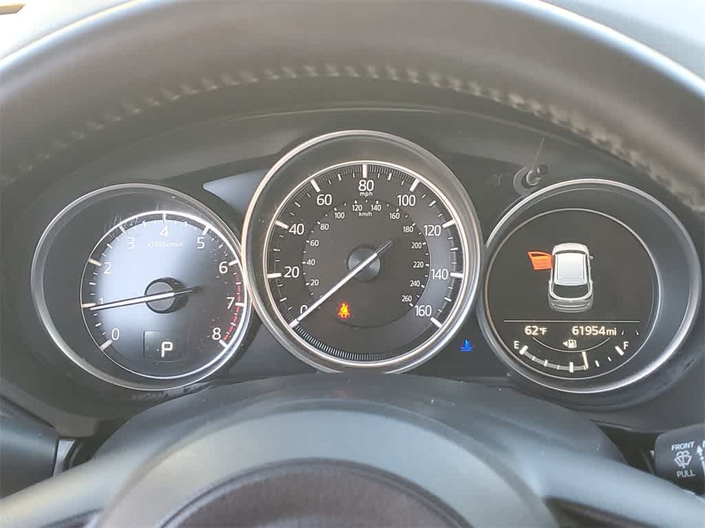 Thumbnail: 2019 Mazda CX-5 - 25