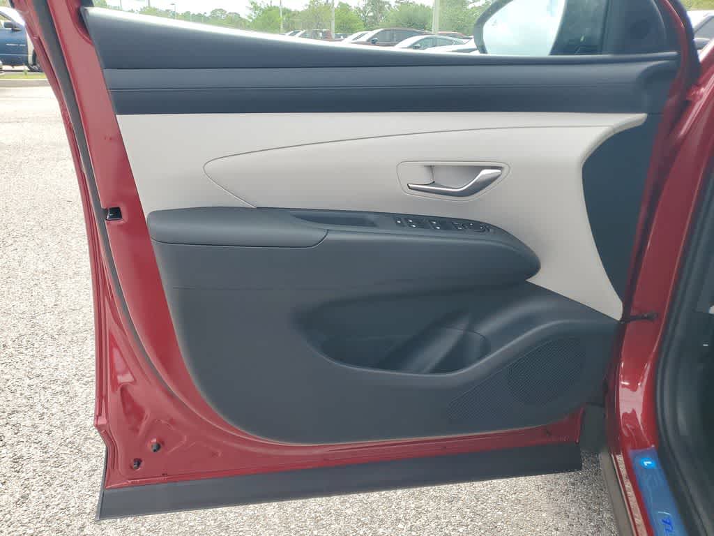 Thumbnail: 2026 Hyundai Tucson - 18