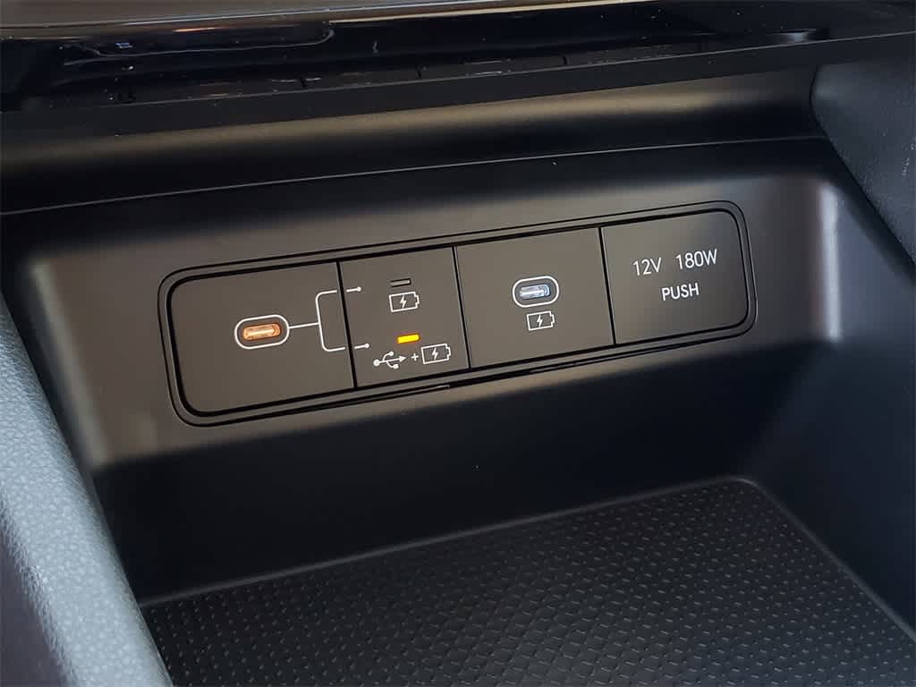 Thumbnail: 2026 Hyundai Tucson - 30