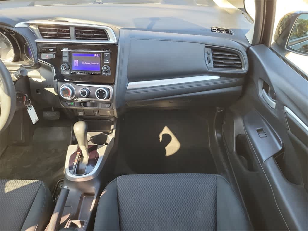 Thumbnail: 2019 Honda Fit - 9