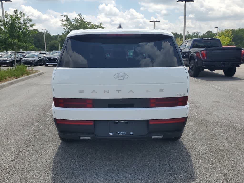 Thumbnail: 2026 Hyundai Santa Fe - 10