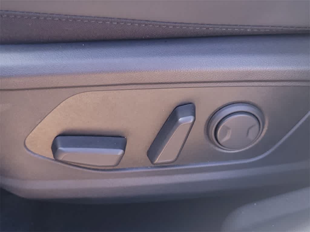 Thumbnail: 2024 Hyundai Tucson - 18