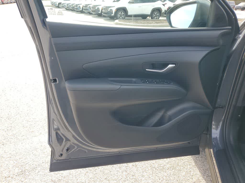 Thumbnail: 2026 Hyundai Tucson - 17