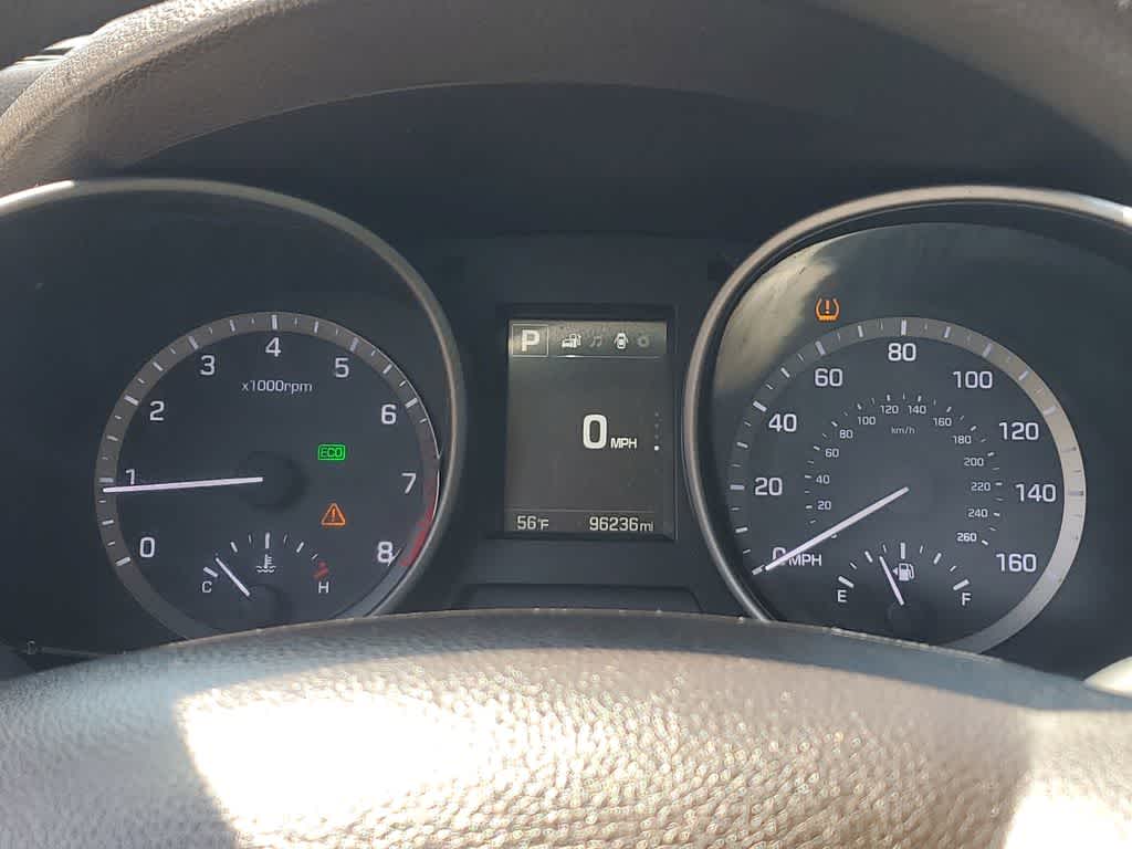 Thumbnail: 2018 Hyundai Santa Fe - 25