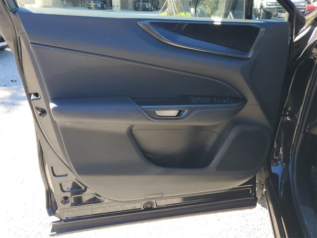 Thumbnail: 2023 Lexus NX - 16