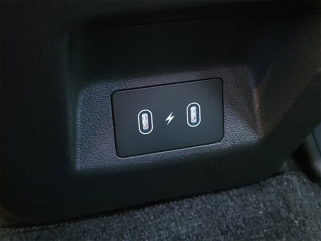 Thumbnail: 2025 Hyundai Tucson - 12