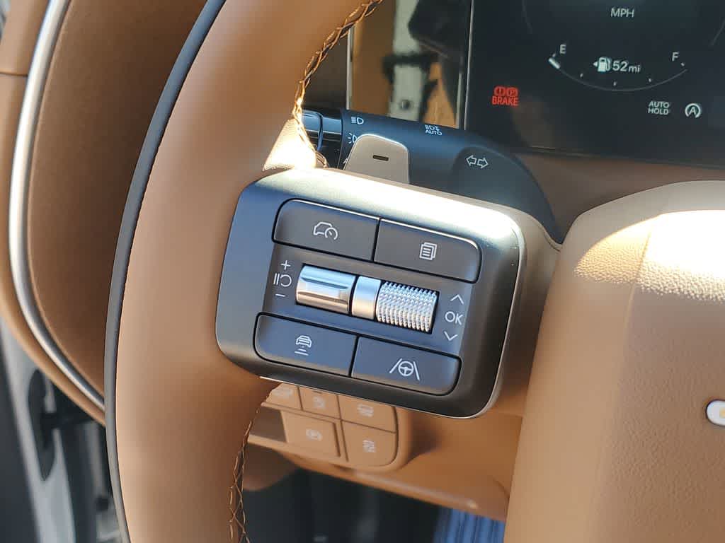 Thumbnail: 2026 Hyundai Palisade - 27