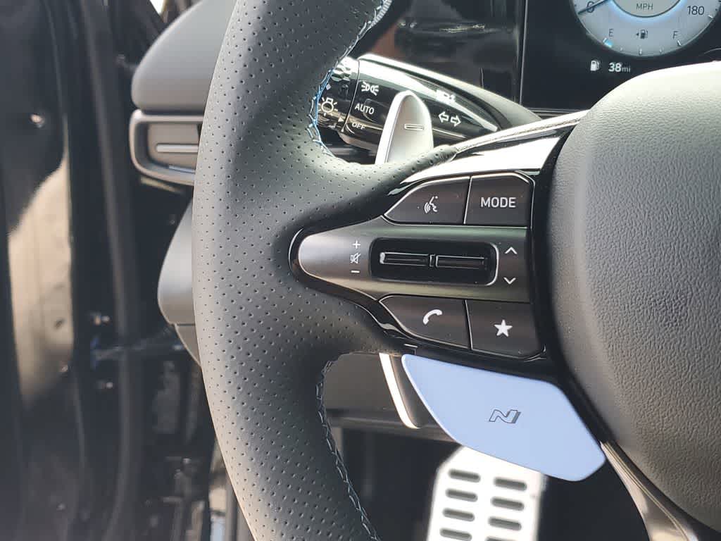 Thumbnail: 2026 Hyundai Elantra - 27