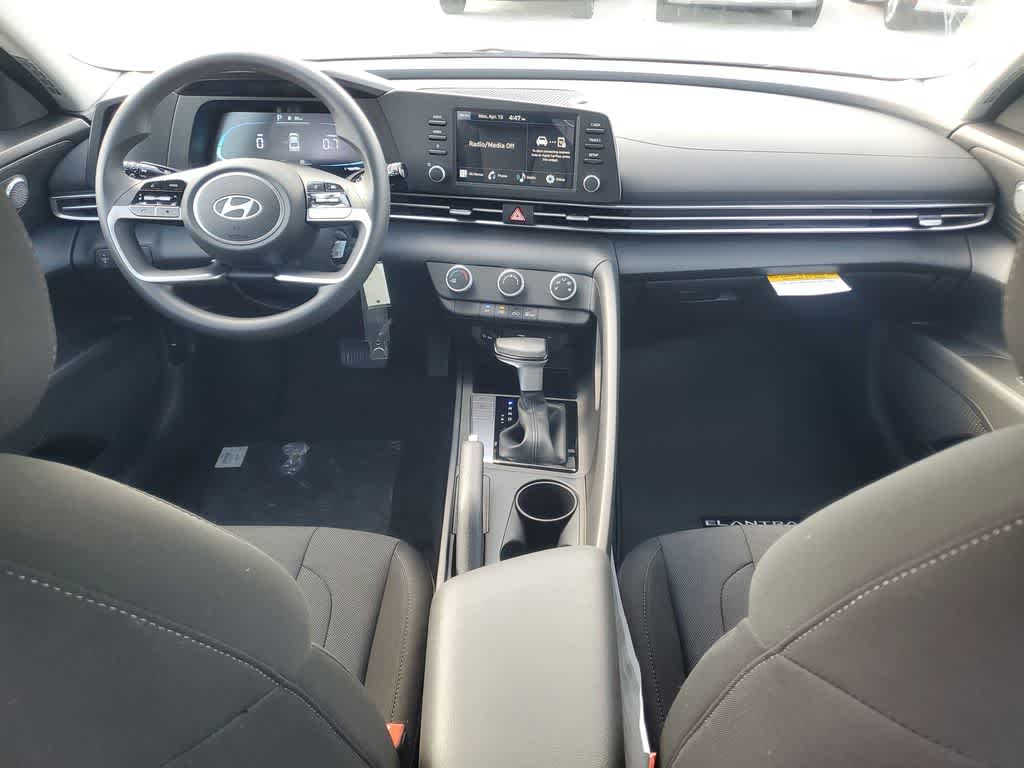 Thumbnail: 2026 Hyundai Elantra - 13