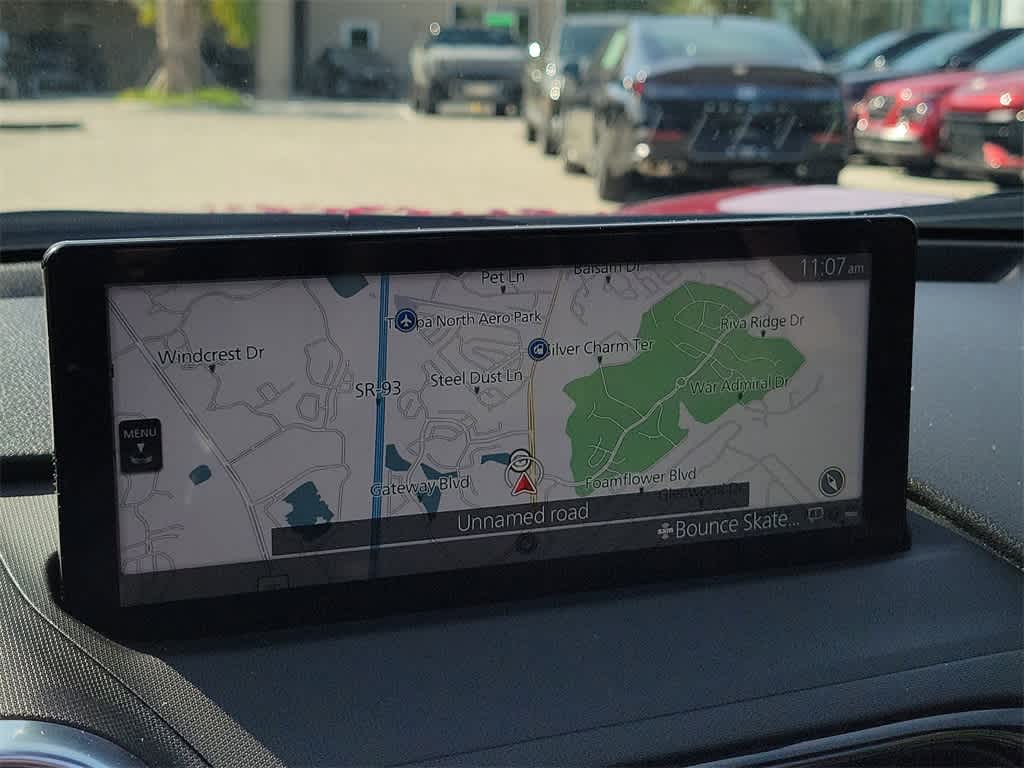 Thumbnail: 2024 Mazda MX-5 Miata - 25