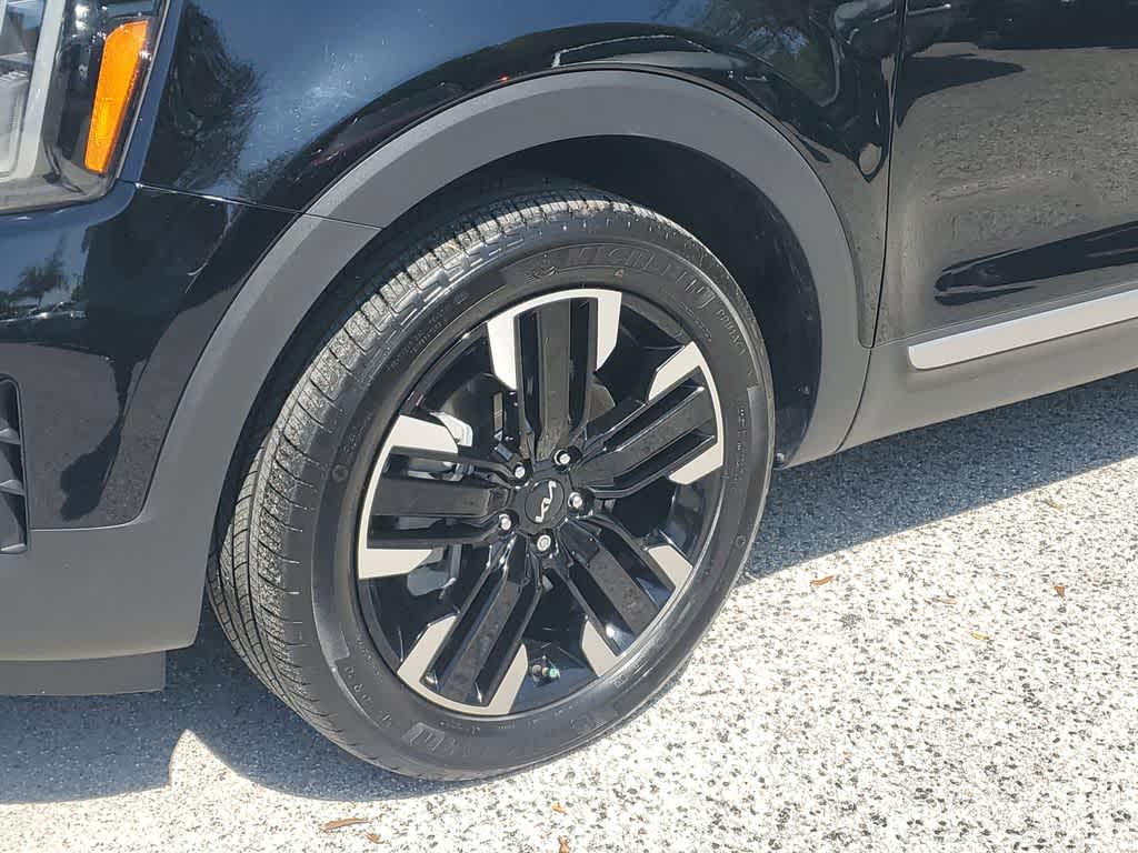 Thumbnail: 2023 Kia Telluride - 5