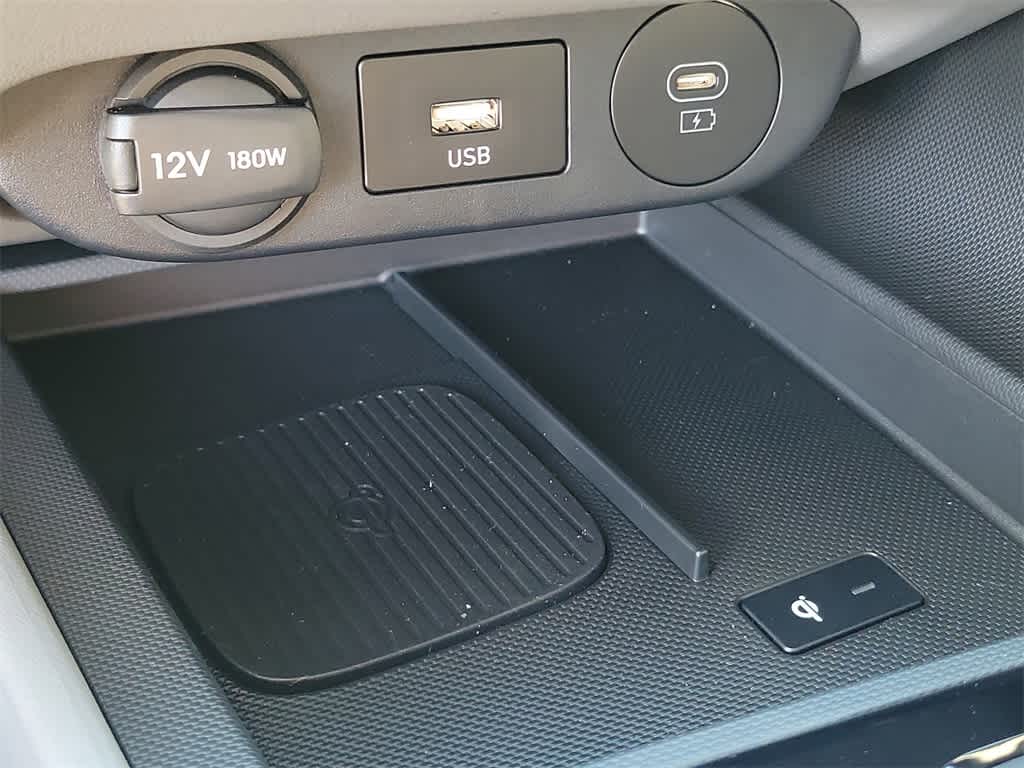 Thumbnail: 2026 Hyundai Elantra - 30