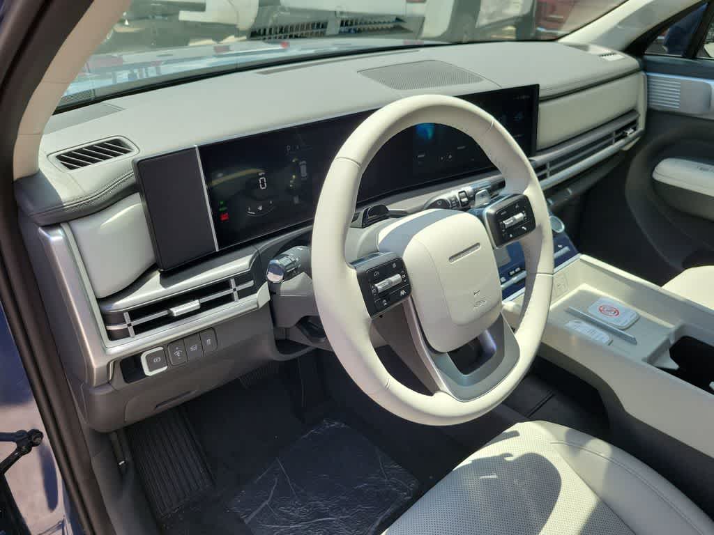 Thumbnail: 2026 Hyundai Santa Fe - 25
