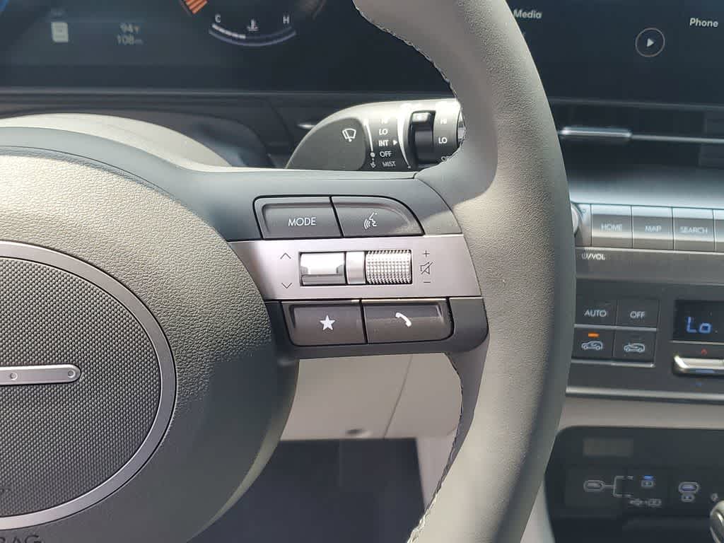 Thumbnail: 2026 Hyundai Kona - 26