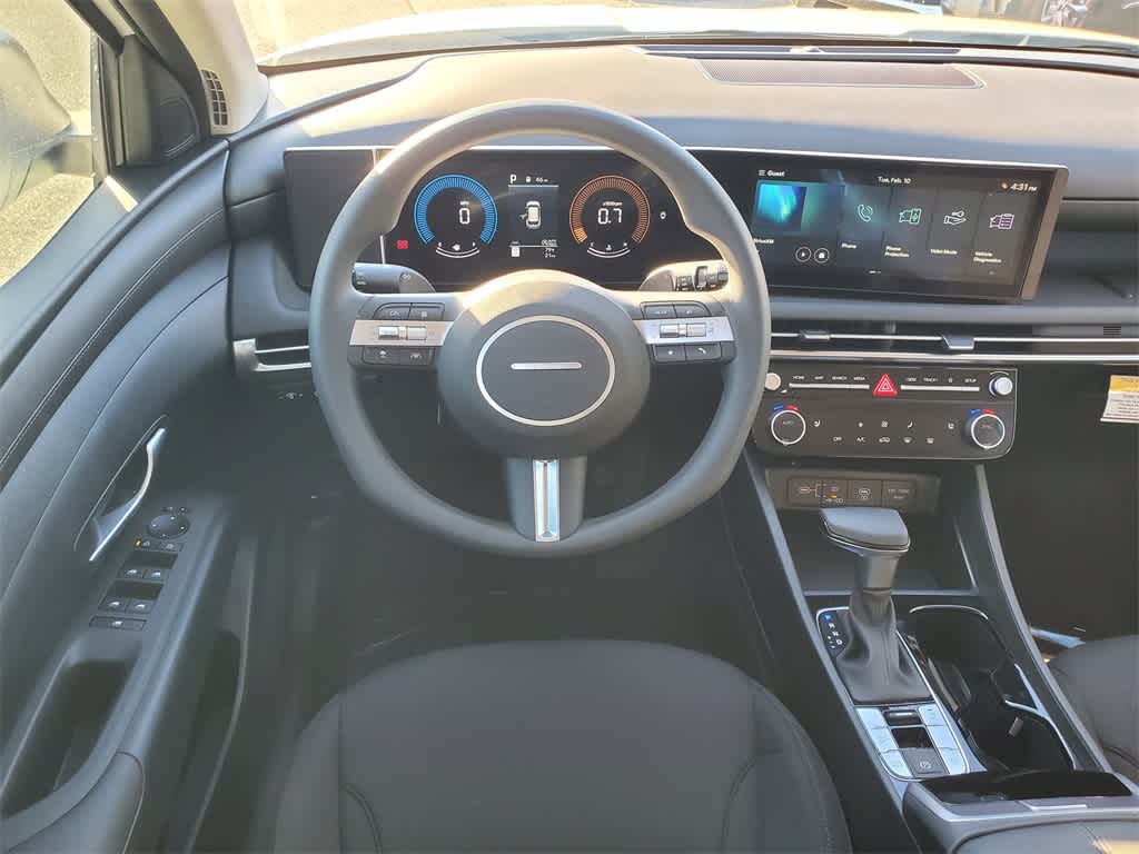 Thumbnail: 2026 Hyundai Tucson - 15