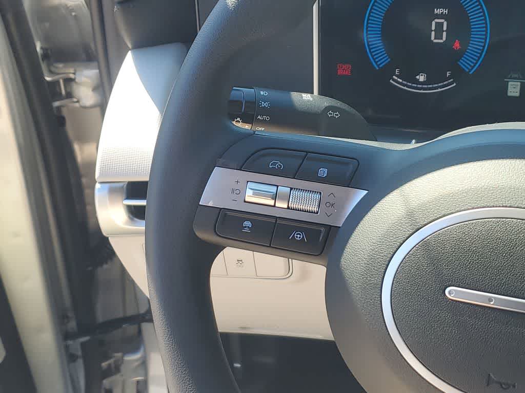 Thumbnail: 2026 Hyundai Tucson - 27