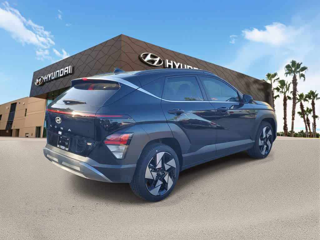 Thumbnail: 2026 Hyundai Kona - 3