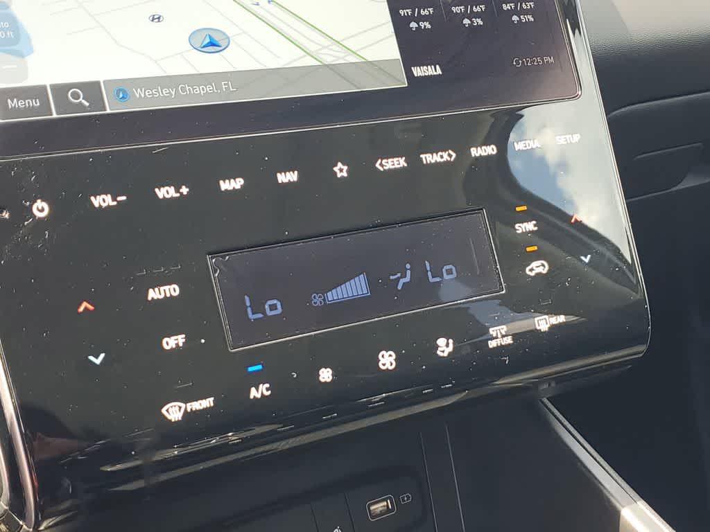 Thumbnail: 2023 Hyundai Tucson - 28