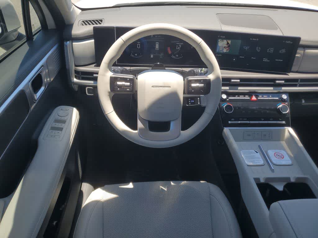 Thumbnail: 2026 Hyundai Santa Fe - 17