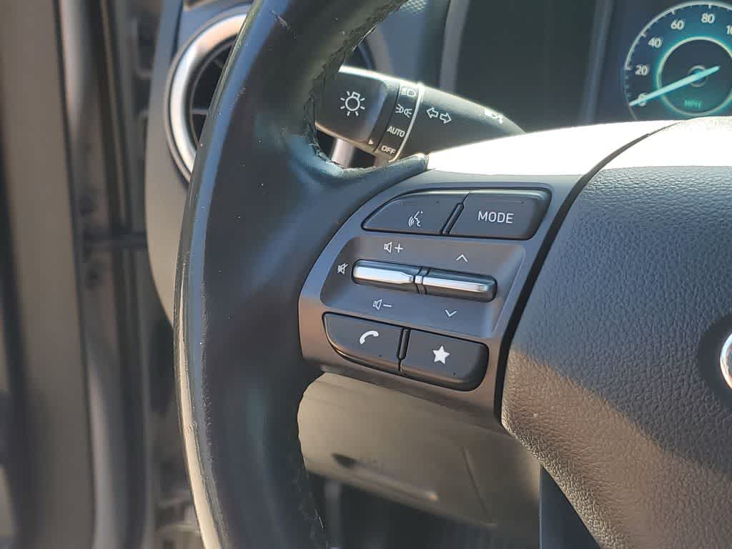 Thumbnail: 2022 Hyundai Kona - 25