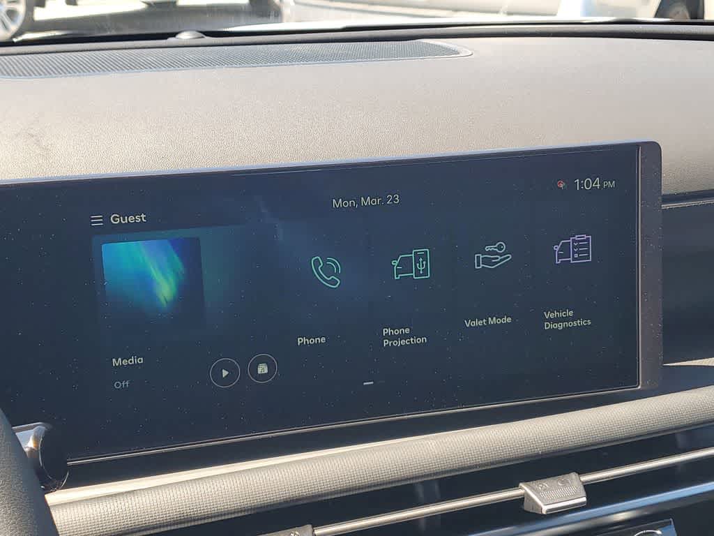 Thumbnail: 2026 Hyundai Tucson - 28