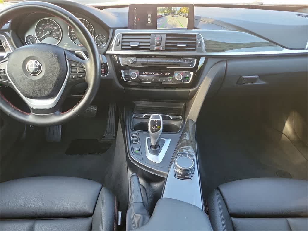 Thumbnail: 2020 BMW 4 Series - 10