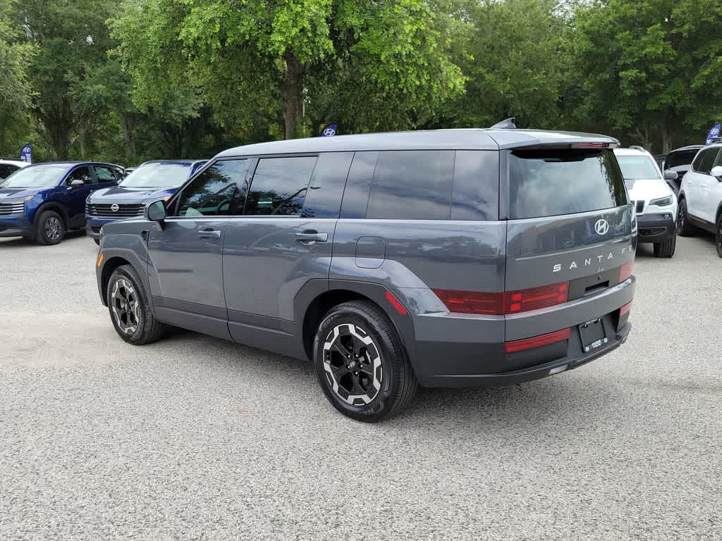 Thumbnail: 2025 Hyundai Santa Fe - 2
