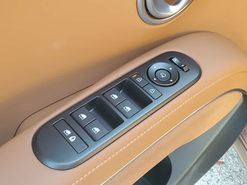 Thumbnail: 2026 Hyundai Palisade - 19