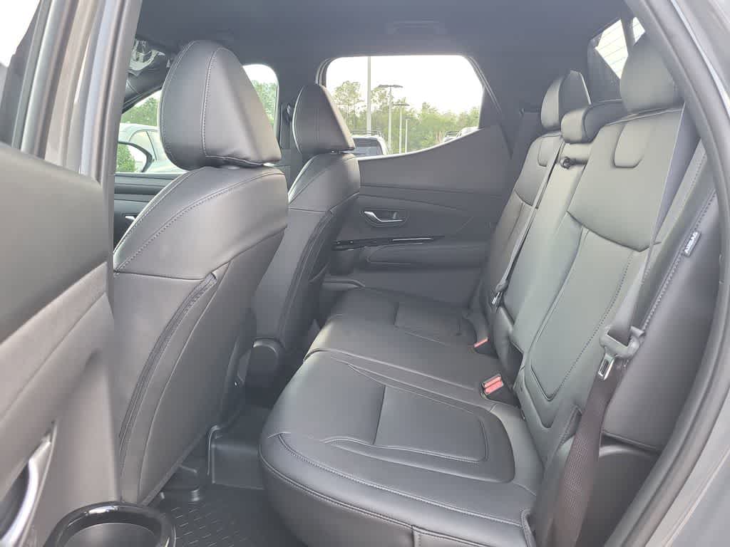 Thumbnail: 2025 Hyundai Santa Cruz - 8